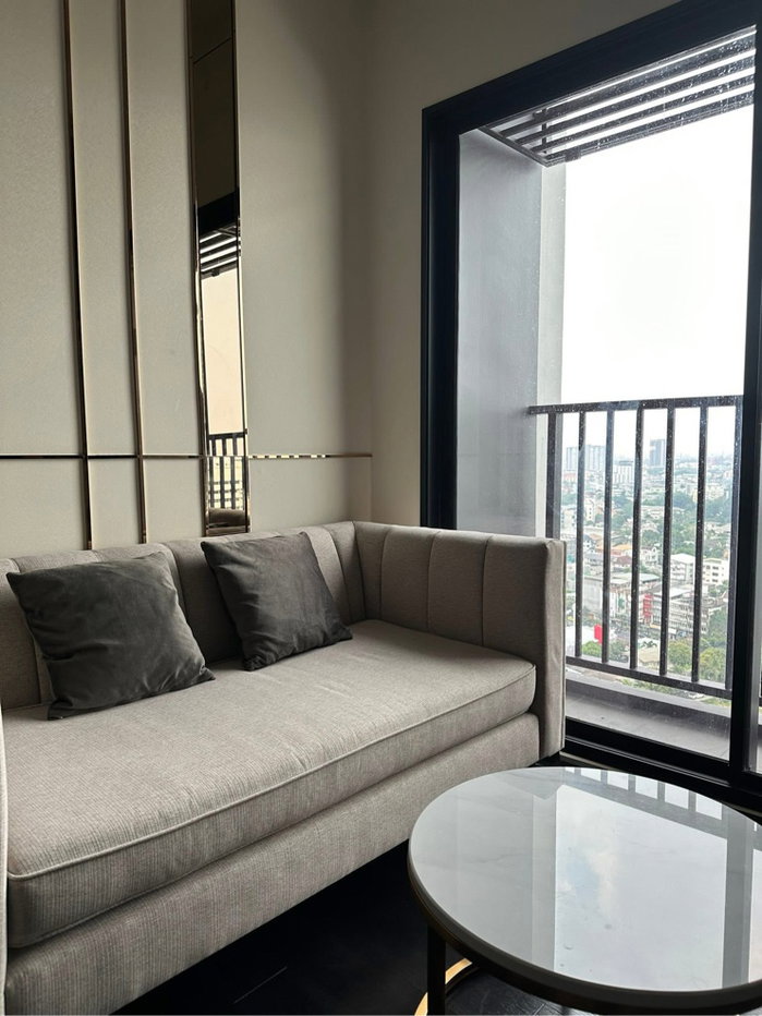 รูป #Z262 ให้เช่าคอนโด Park Origin Thonglor  - รูปที่ 7/9