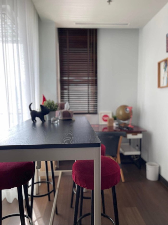 รูป #R3998 ให้เช่าคอนโด The Lofts Yennakart - รูปที่ 12/14