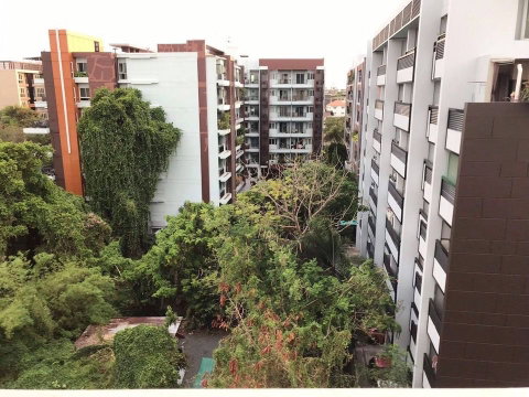 🩵My condo sukhumvit 52🩵 @ian569 /please contract us🌸