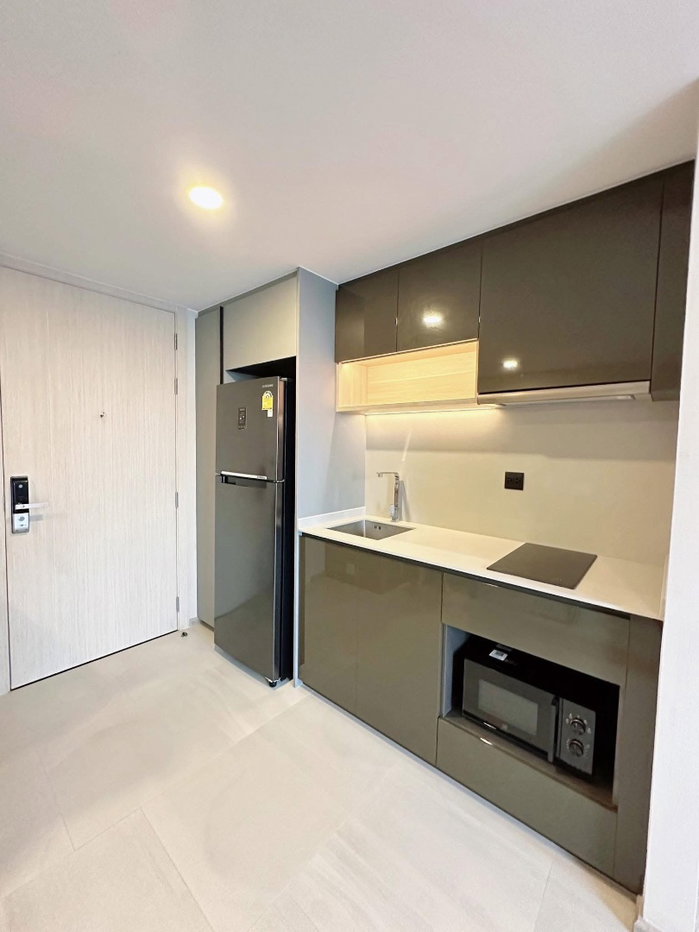 รูป #R3989 ให้เช่าคอนโด Cooper Siam - รูปที่ 8/13