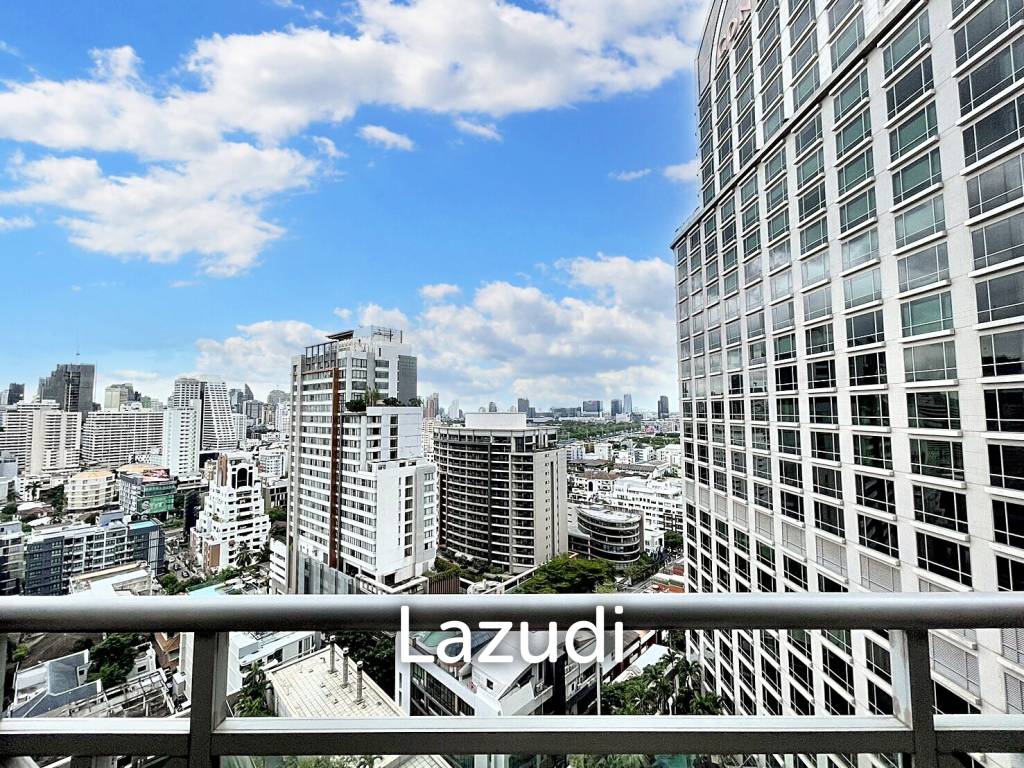 picture 3 Bed 3 Bath 178 SQ.M at All Seasons Place - 20/21