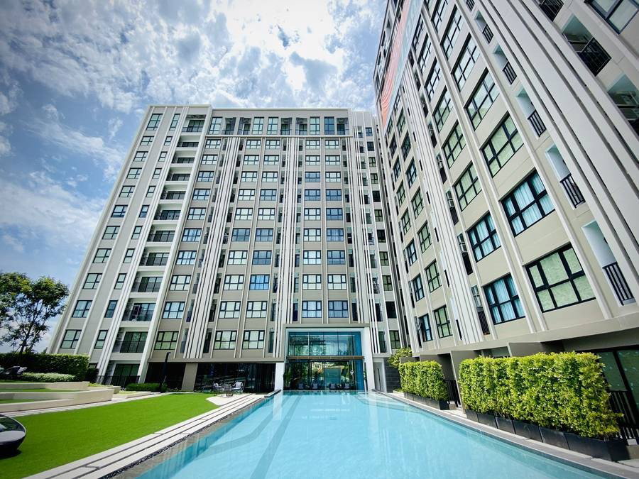 picture 💥ST-7297💥The Origin Phahol - Saphanmai   👉Line : @mastercondo - 7/8