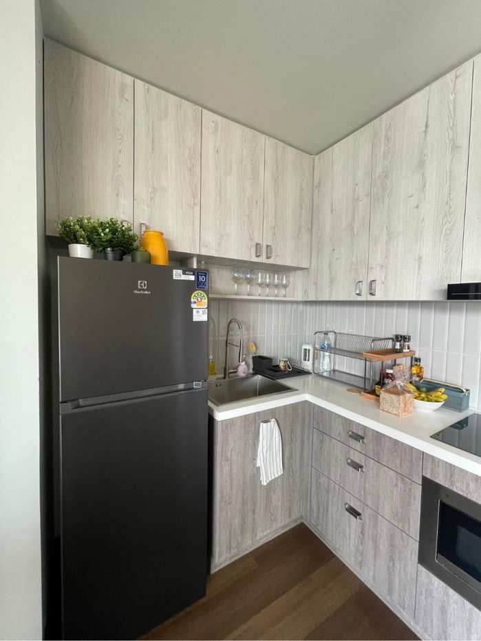 รูป #R3998 ให้เช่าคอนโด The Lofts Yennakart - รูปที่ 14/14