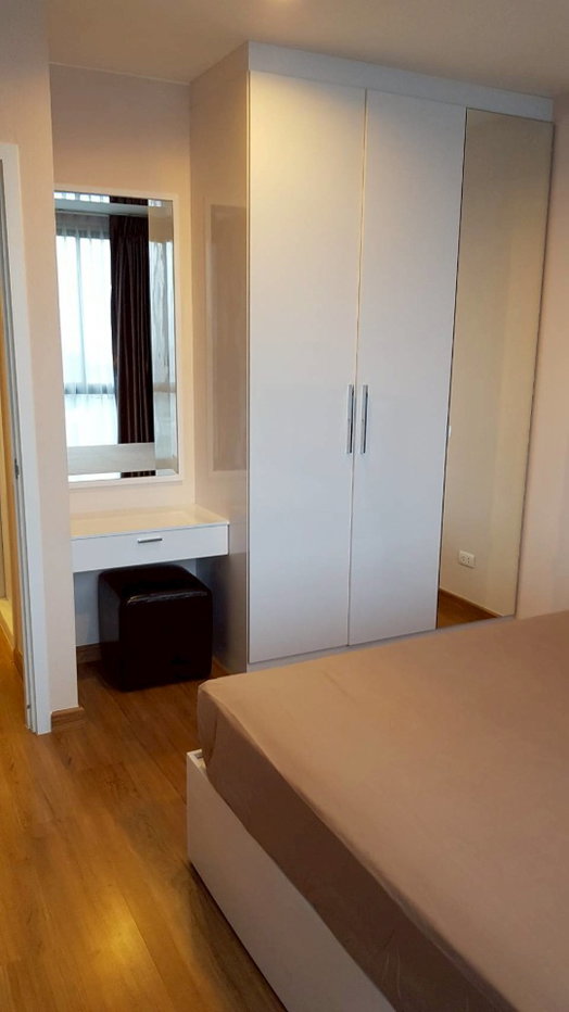 picture For rent, the tree interchange, 2-bed building A, 58sqm, floor 40 (with washing machine)🆔 line: eyannie - 10/19