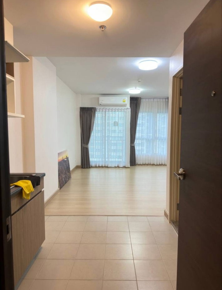 รูป #R3988 ให้เช่าคอนโด Supalai Veranda Rama 9 - รูปที่ 3/5