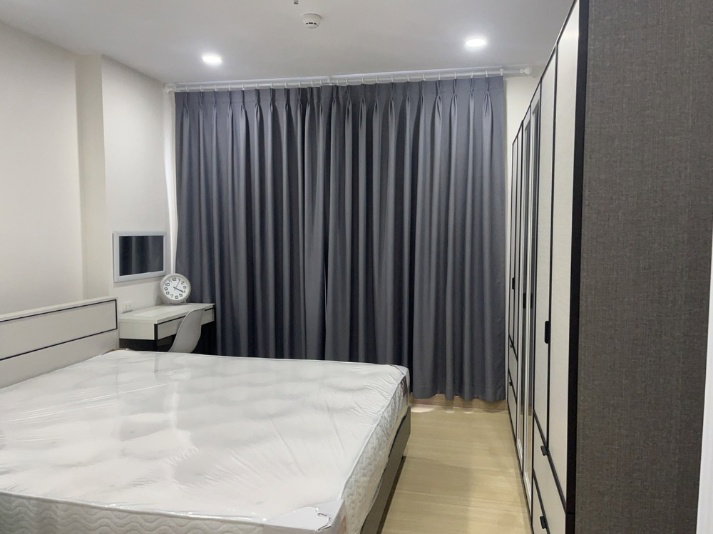 picture Code: KJ6436  for rent Supalai Veranda Ramkhamhaeng // Line ID: @kjcondo (with @) // - 4/7