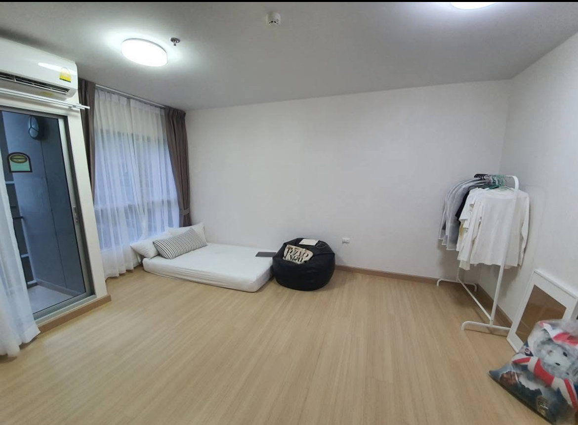 รูป #R3988 ให้เช่าคอนโด Supalai Veranda Rama 9 - รูปที่ 2/5