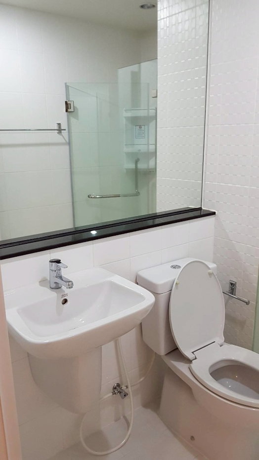 picture For rent, the tree interchange, 2-bed building A, 58sqm, floor 40 (with washing machine)🆔 line: eyannie - 16/19
