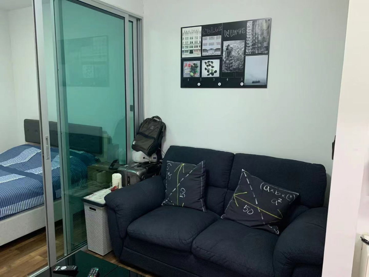 รูป ขายด่วน! คอนโด เอ สเปซ มี บางนา ใกล้เมกะ บางนา ใกล้ทางด่วนวงแหวน - รูปที่ 2/8