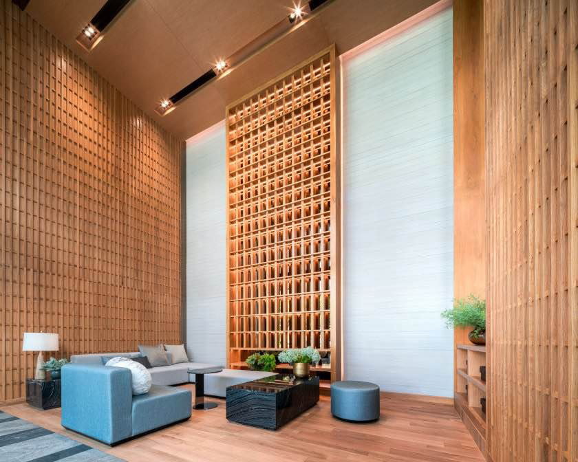 รูป 💥ST-7529💥ว่าง ให้ เช่า เดอะ เบส การ์เดน พระราม 9 👉แอดไลน์ @mastercondo - รูปที่ 15/18