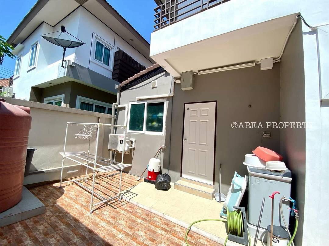 รูป ให้เช่าบ้านเดี่ยวหลังใหญ่ ม.โคโค่ฮิลล์ แหลมฉบัง ศรีราชา, ชลบุรี - รูปที่ 6/19