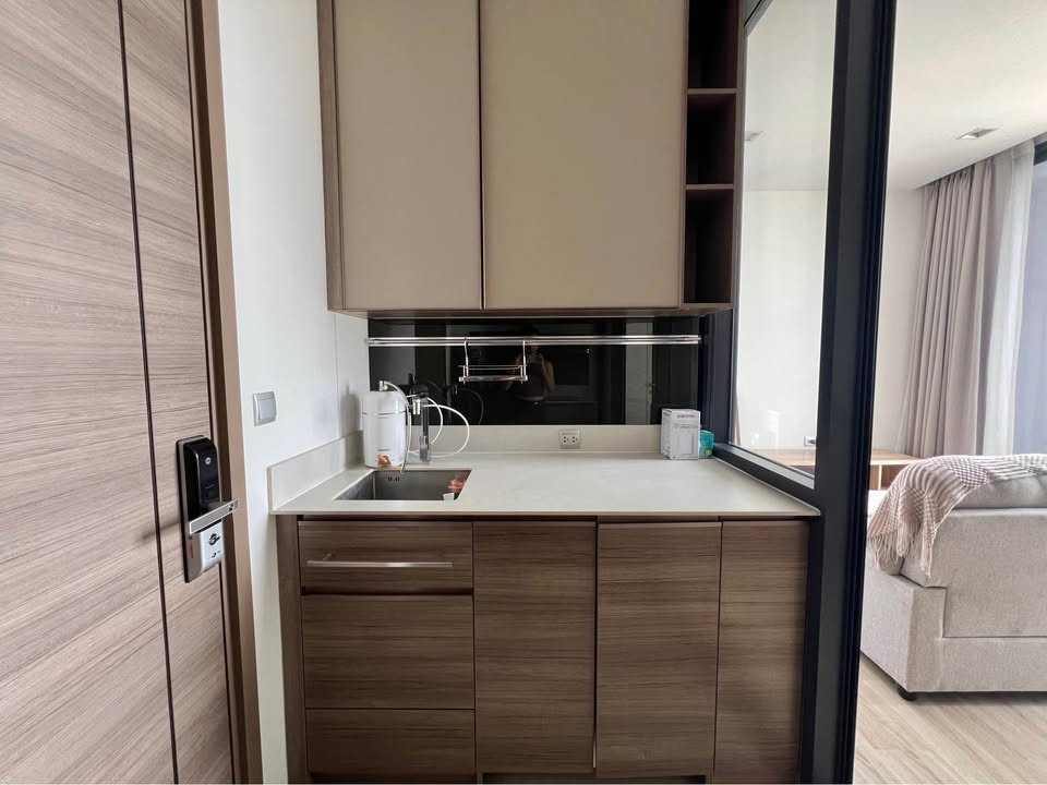 รูป 💥CP-6318💥ว่าง ให้ เช่า  เดอะ ไลน์ พหล - ประดิพัทธ์ 👉แอดไลน์ @mastercondo  - รูปที่ 16/22