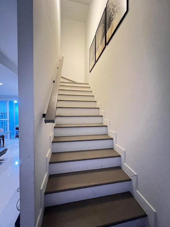 รูป #R4000 ให้เช่าบ้าน Sammakorn Avenue Ramindra-Wongwan - รูปที่ 8/11