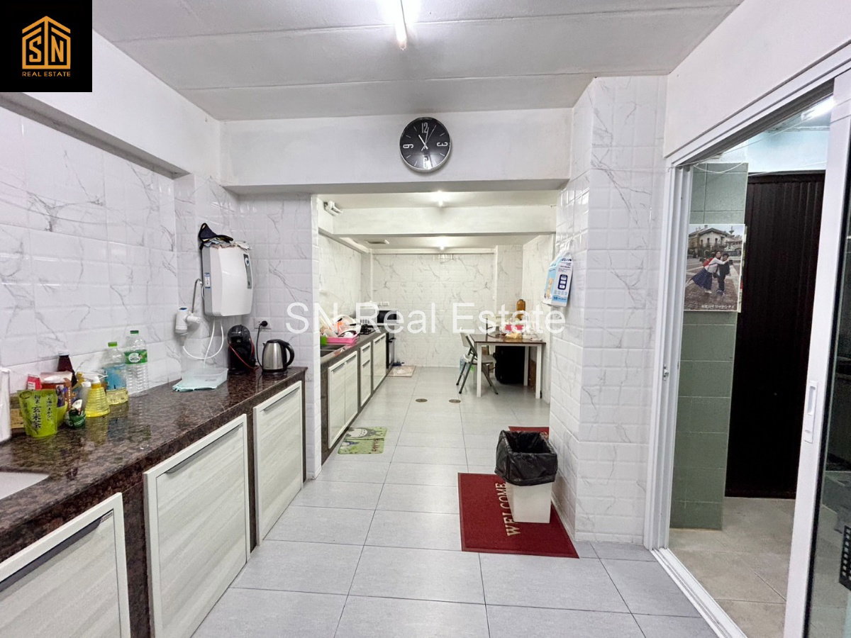 รูป ขายอาคารพาณิชย์ บางใหญ่ซิตี้ 2 คูหา 5 ชั้นพร้อมอยู่ - รูปที่ 12/26