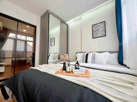 Condo for Rent at MAGNIX Ramintra 21 (C6805018)v   ID Line : @condo65