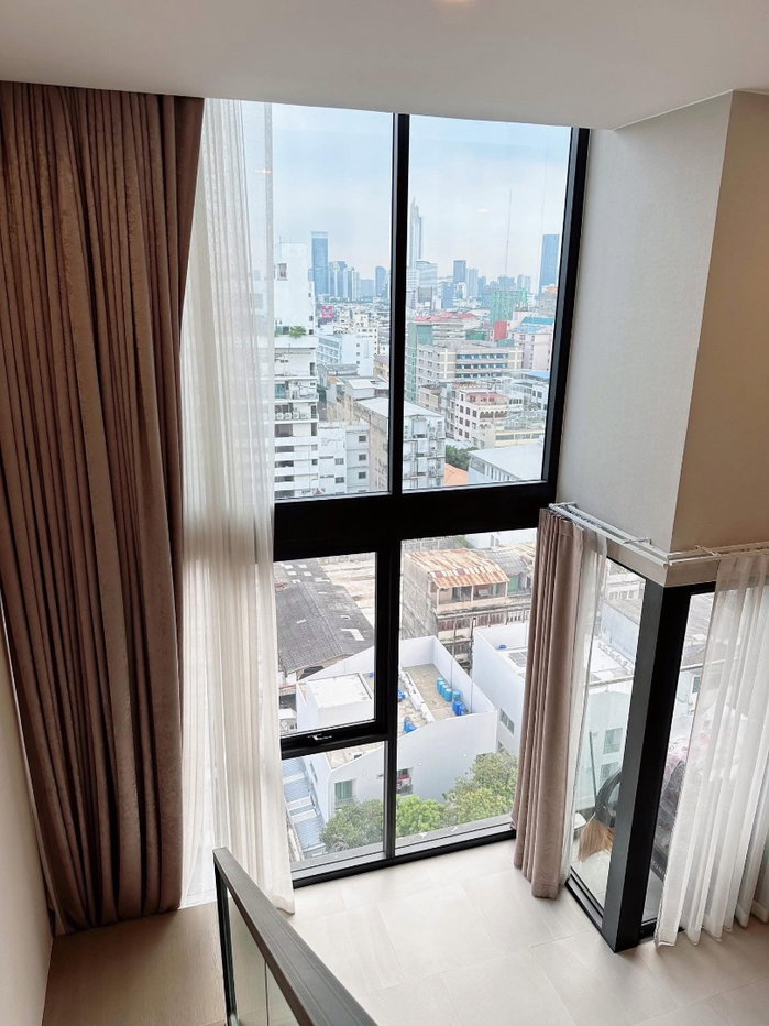 รูป #R3989 ให้เช่าคอนโด Cooper Siam - รูปที่ 6/13