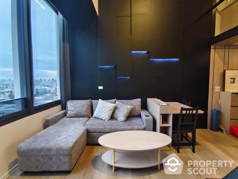 1-BR Condo at Siamese Sukhumvit 87 near BTS On Nut (ID 2101726)