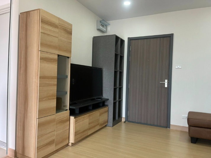 picture Code: KJ6436  for rent Supalai Veranda Ramkhamhaeng // Line ID: @kjcondo (with @) // - 3/7