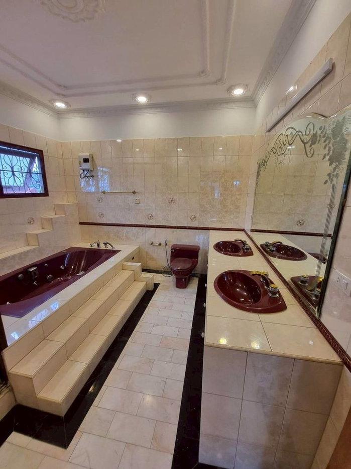 รูป ขายบ้านเดี่ยว ศราวัณวิลล์ แจ้งวัฒนะ นนทบุรี เซ็นทรัล แจ้งวัฒนะ Mrtปากเกร็ด-แจ้งวัฒนะ28  - รูปที่ 3/10