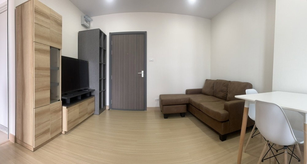 picture Code: KJ6436  for rent Supalai Veranda Ramkhamhaeng // Line ID: @kjcondo (with @) // - 2/7