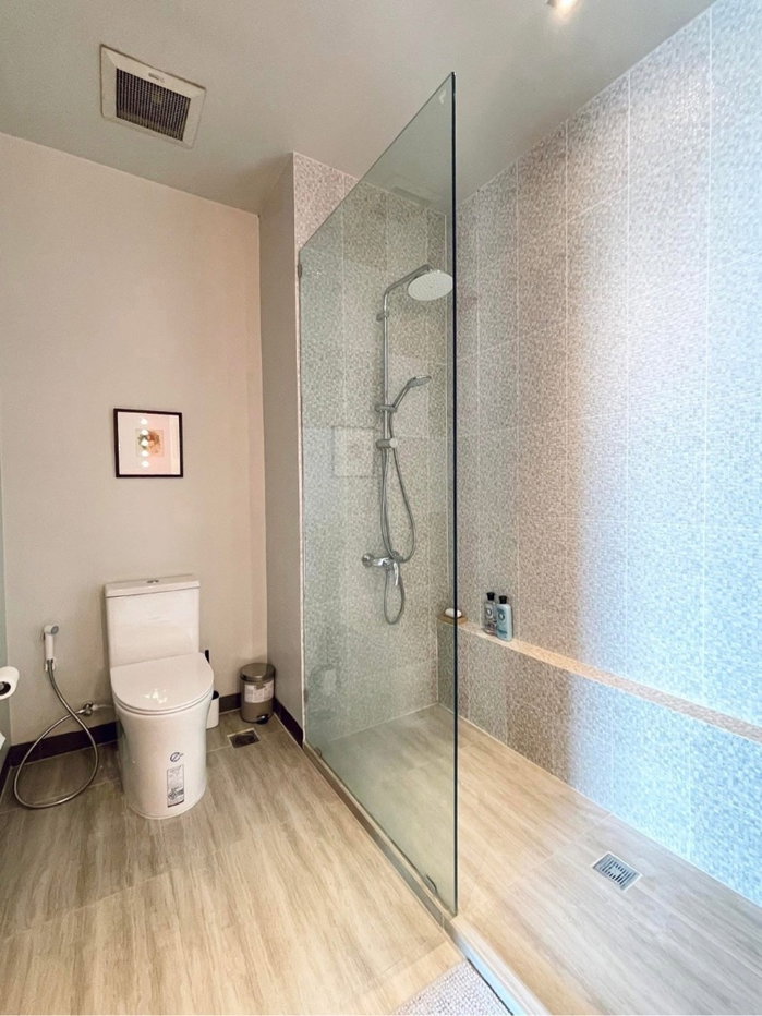 รูป #R3998 ให้เช่าคอนโด The Lofts Yennakart - รูปที่ 9/14
