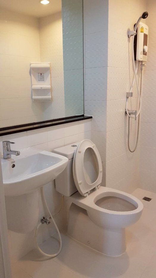 picture For rent, the tree interchange, 2-bed building A, 58sqm, floor 40 (with washing machine)🆔 line: eyannie - 6/19