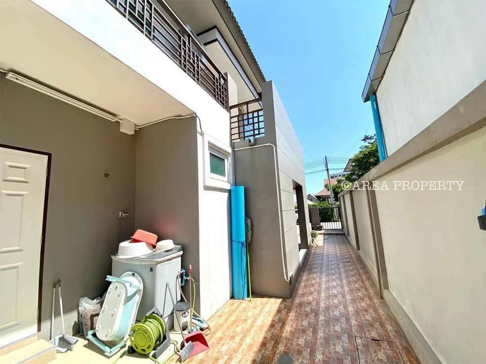 รูป ให้เช่าบ้านเดี่ยวหลังใหญ่ ม.โคโค่ฮิลล์ แหลมฉบัง ศรีราชา, ชลบุรี - รูปที่ 8/19