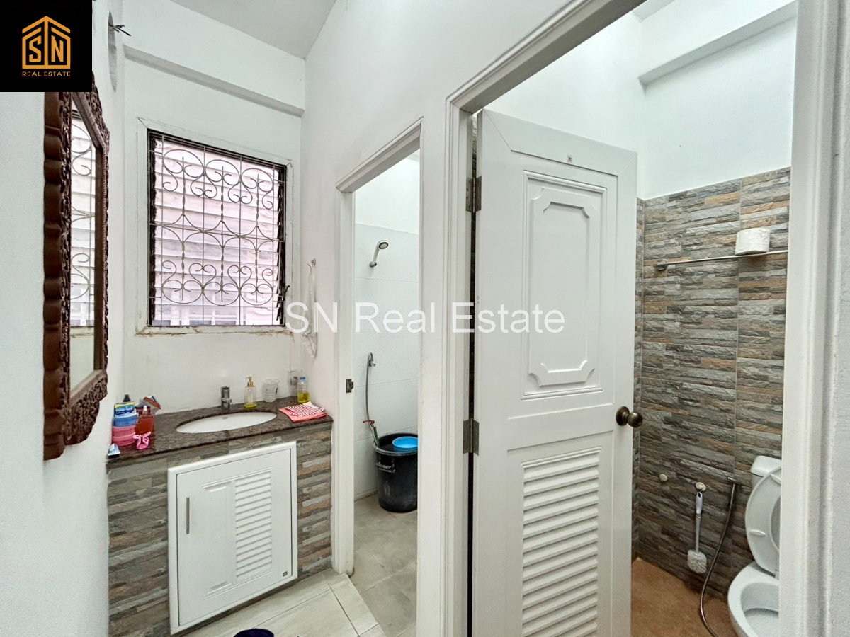 รูป ขายอาคารพาณิชย์ บางใหญ่ซิตี้ 2 คูหา 5 ชั้นพร้อมอยู่ - รูปที่ 6/26