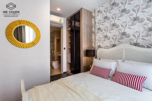 For Rent 🏢✨ เดอะ ไลน์ อโศก-รัชดา ห้องแต่งสวย Mrt พระราม 9 สนใจแอดไลน์ @255ghzjq. มี@ด้วยน้าꔛ