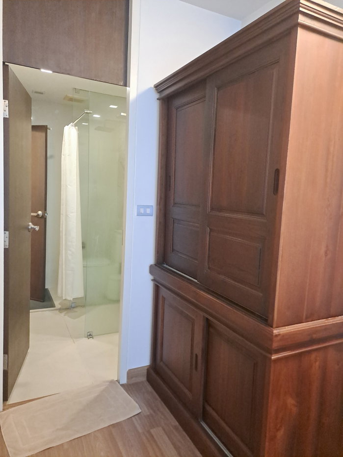 รูป Vinn sukhumvit 46 bts Phaknong  - รูปที่ 5/7