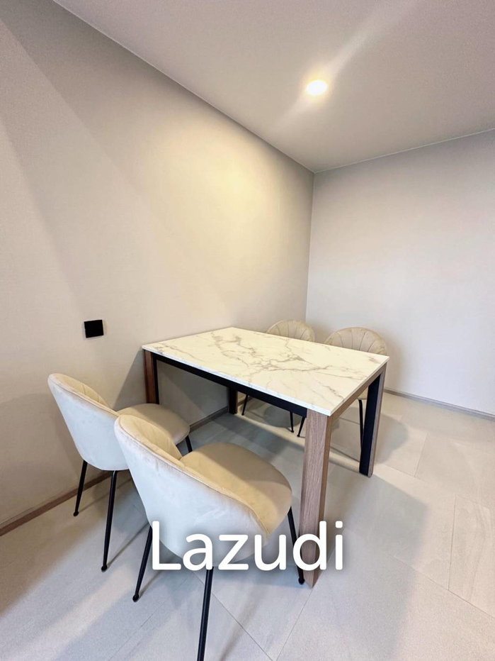 รูป 1 Bedroom Duplex 1 Bathroom 51.5 Sq.m Cooper Siam - รูปที่ 3/12