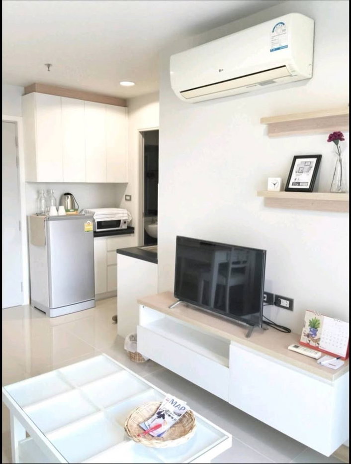 รูป 🩵ริชพาร์ค คอนโดมิเนียม @ บางซ่อน🩵 @ian569 /please contract us🌸 - รูปที่ 7/9