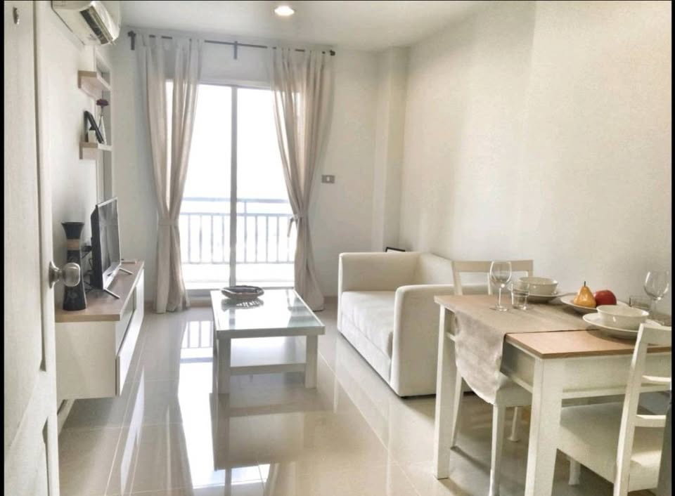 รูป 🩵ริชพาร์ค คอนโดมิเนียม @ บางซ่อน🩵 @ian569 /please contract us🌸 - รูปที่ 8/9