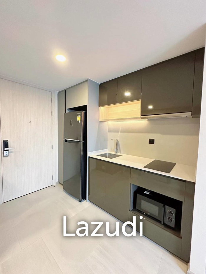 รูป 1 Bedroom Duplex 1 Bathroom 51.5 Sq.m Cooper Siam - รูปที่ 4/12