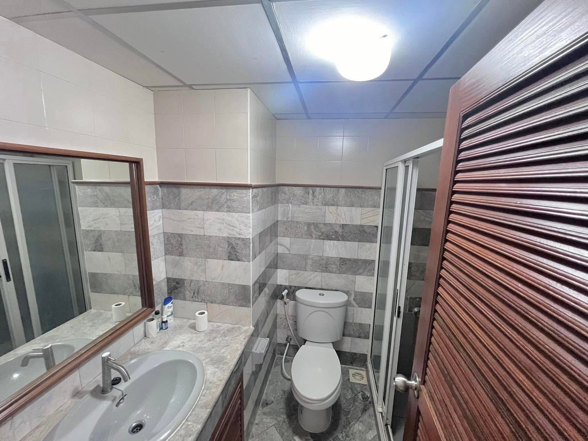 รูป #R4015 ให้เช่าคอนโด Silom Suite Condominium - รูปที่ 6/8