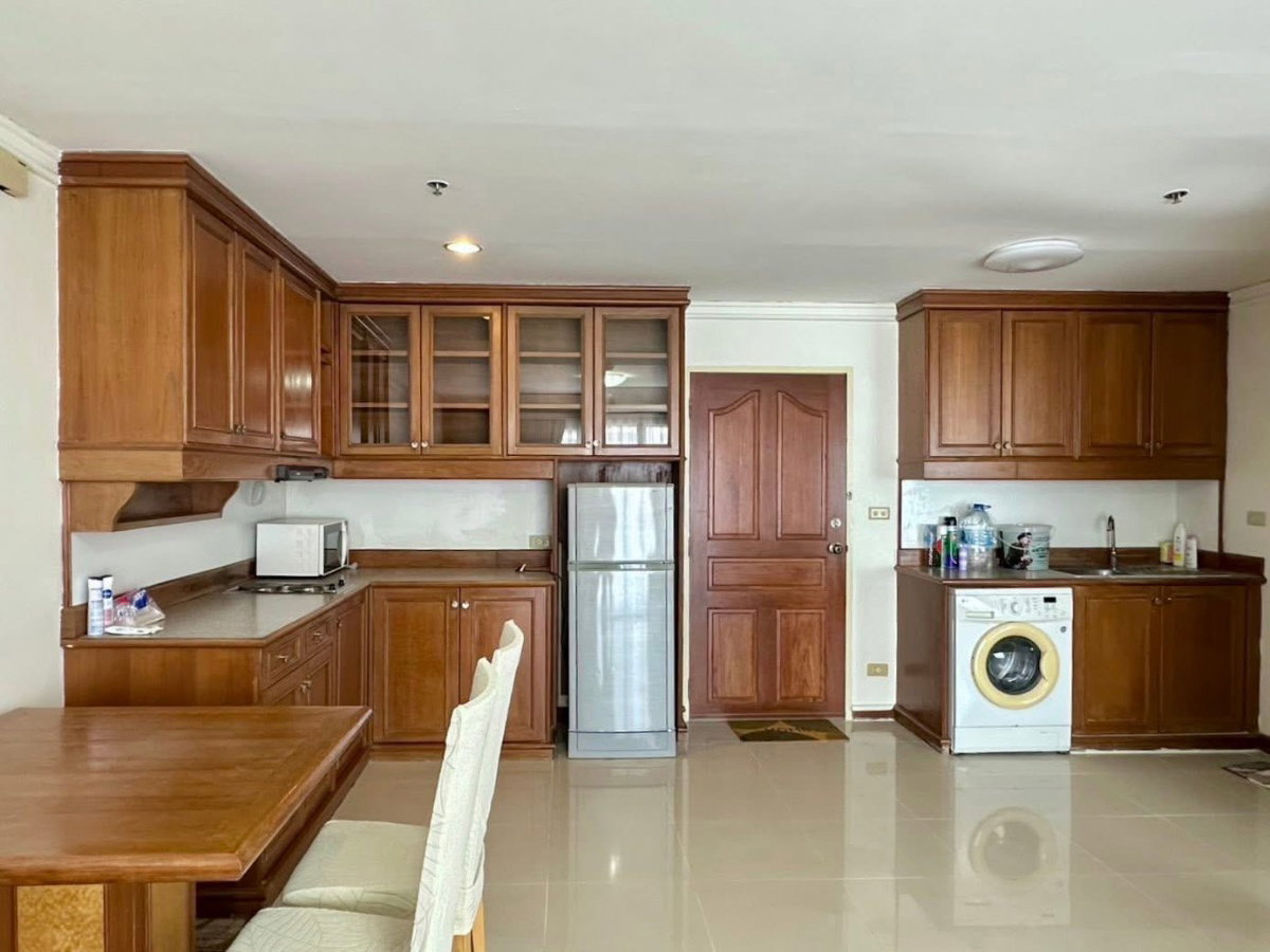 รูป #R4015 ให้เช่าคอนโด Silom Suite Condominium - รูปที่ 4/8