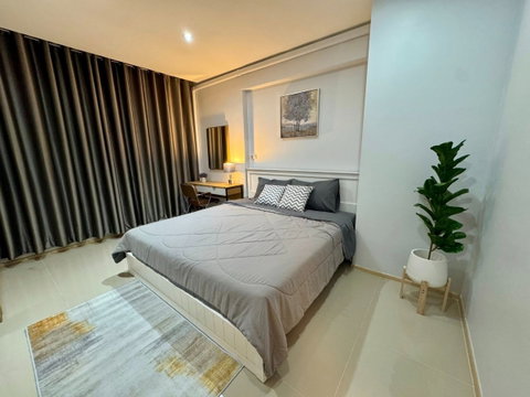 For    rent   Siam Condominium  🔴🔴