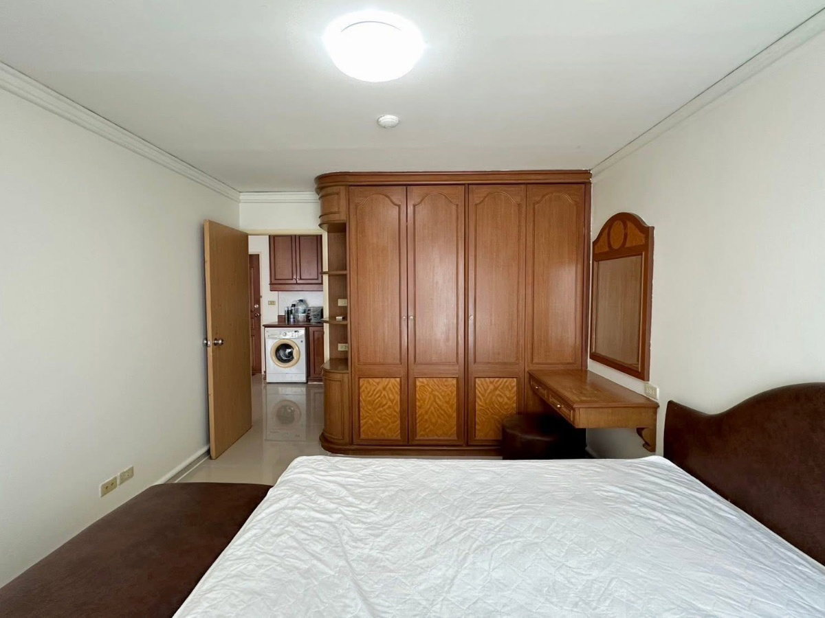 รูป #R4015 ให้เช่าคอนโด Silom Suite Condominium - รูปที่ 5/8