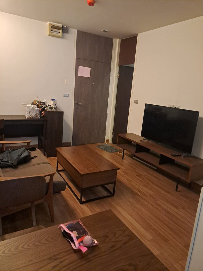 รูป Vinn sukhumvit 46 bts Phaknong  - รูปที่ 1/7