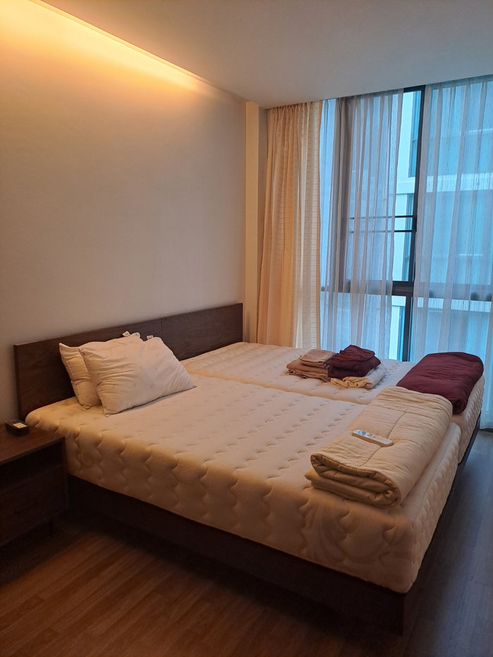 รูป Vinn sukhumvit 46 bts Phaknong  - รูปที่ 7/7