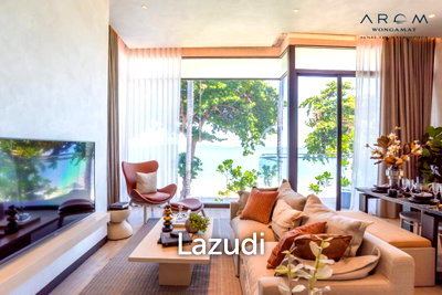 ขายคอนโด : 2 ห้องนอน 2 ห้องน้ำ 81.60 ตร.ม. อารมณ์ วงศ์อมาตย์