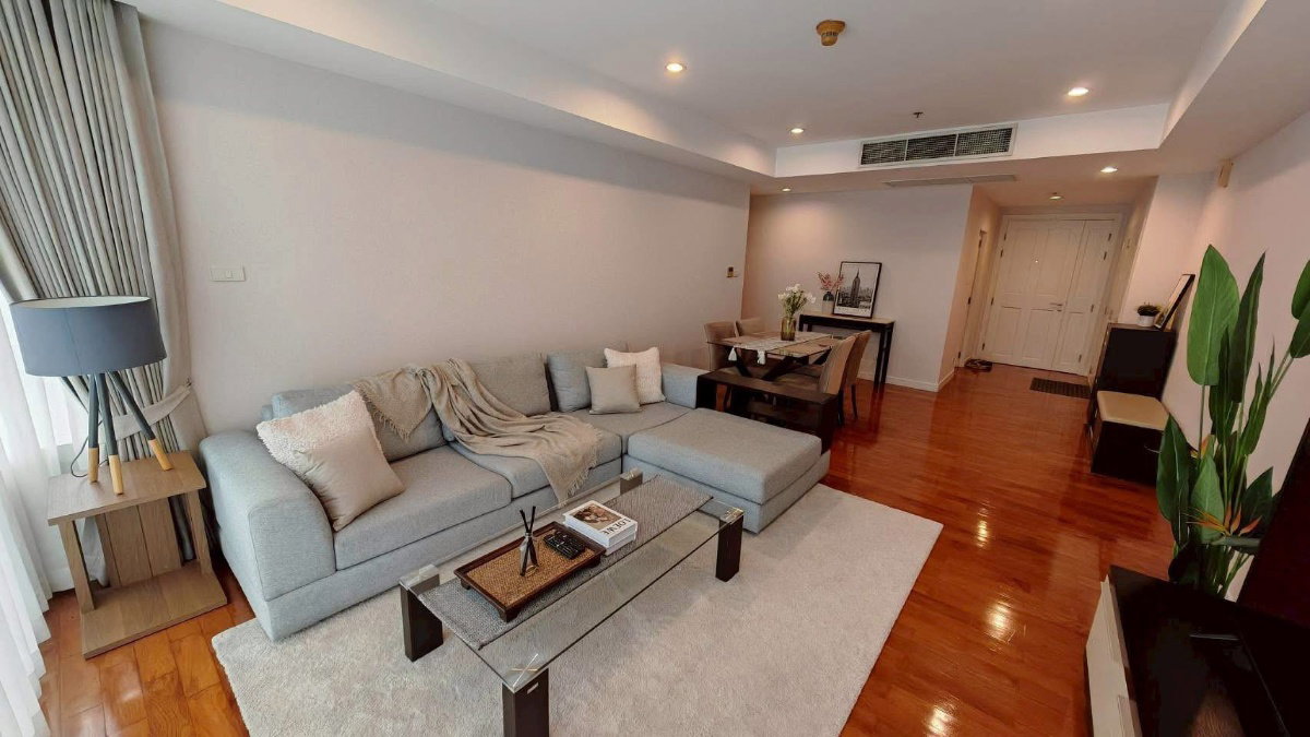 picture #R4053 Condo for rent Baan Siri Twenty Four - 6/13