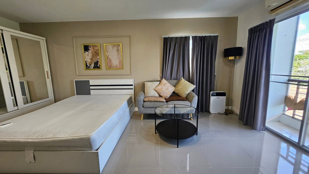 รูป #R4049 ให้เช่าคอนโด The Peak Condominium - รูปที่ 6/10