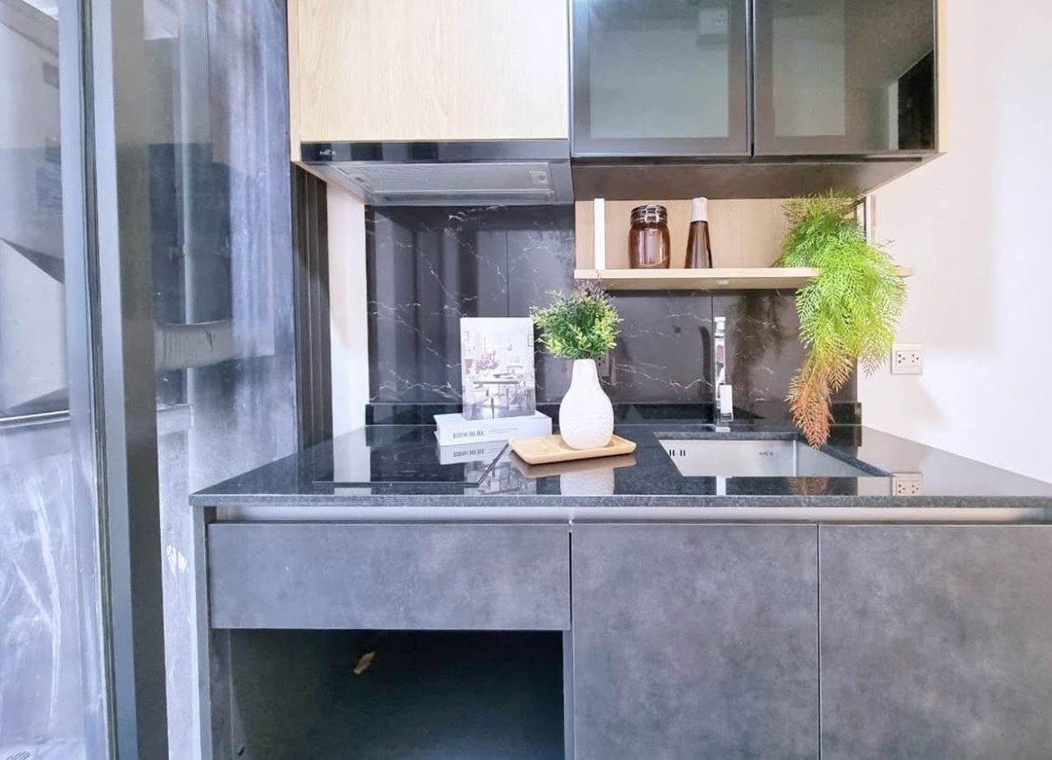 picture #R4040 Condo for rent THE LINE Chatuchak-Mo Chit - 11/12