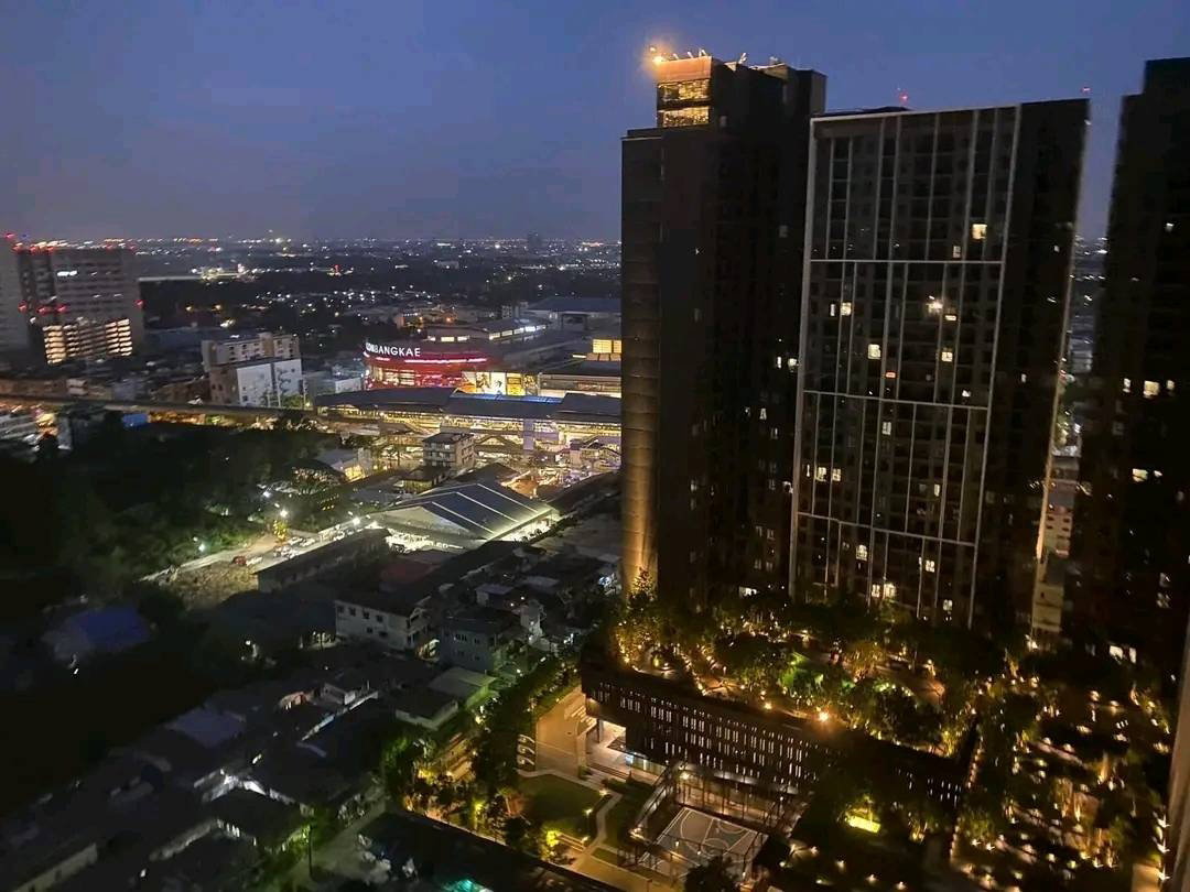 picture 💥CP-7579💥The Parkland Phetkasem 56 👉Line : @mastercondo - 11/13