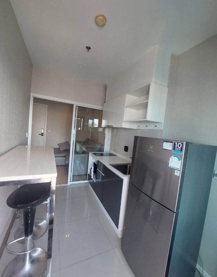 รูป #R4043 ให้เช่าคอนโด The Tree Sukhumvit 71-Ekamai  - รูปที่ 5/11