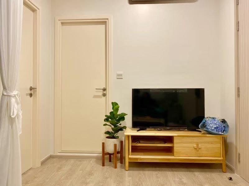 รูป #R4042 ให้เช่าคอนโด The Tree Charan 30 - รูปที่ 4/9