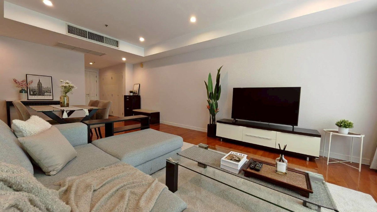 picture #R4053 Condo for rent Baan Siri Twenty Four - 5/13