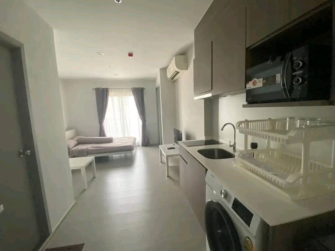 picture 💥CP-7579💥The Parkland Phetkasem 56 👉Line : @mastercondo - 9/13