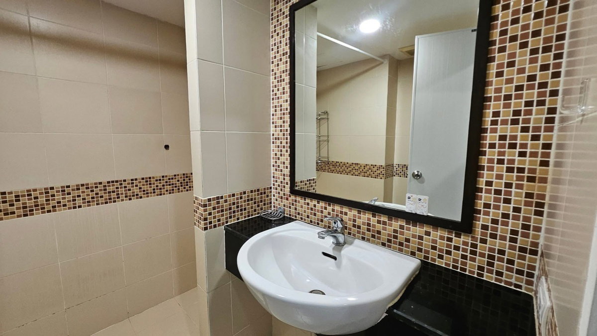 รูป #R4049 ให้เช่าคอนโด The Peak Condominium - รูปที่ 7/10